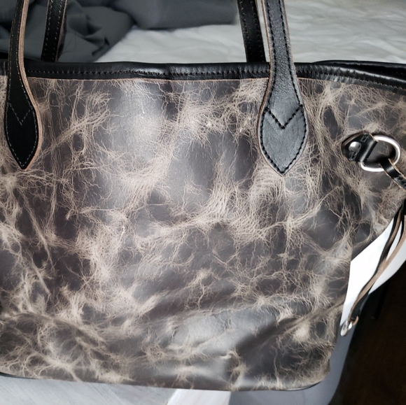 Freebird by Steven Mara Tote Bag Stone Multi - Picture 15 of 16